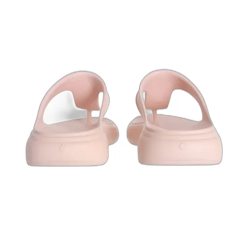 Platform Flip-Flop Sandals