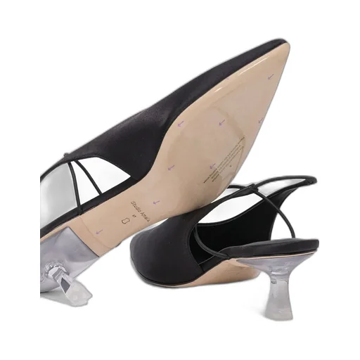 Slingback Pumps