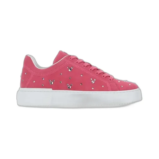 Low-Top Sneakers