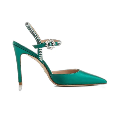 D'orsay Pumps