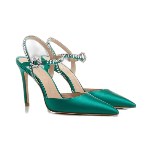 D'orsay Pumps