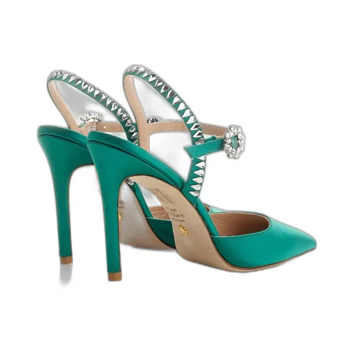 D'orsay Pumps