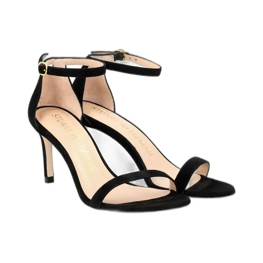 Ankle Strap Sandals