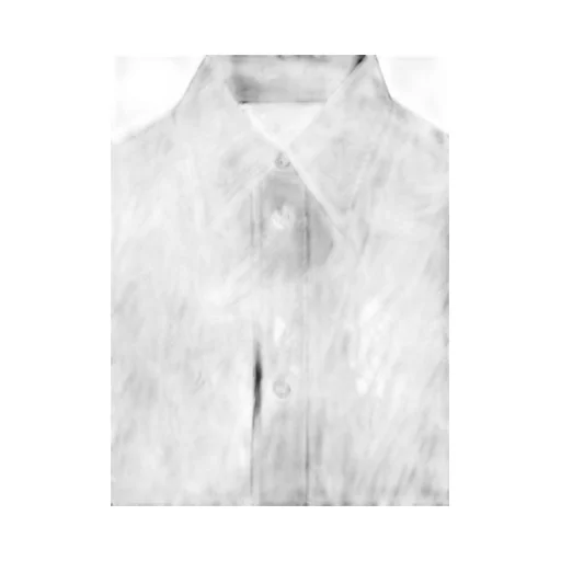 Crinkled Overshirt