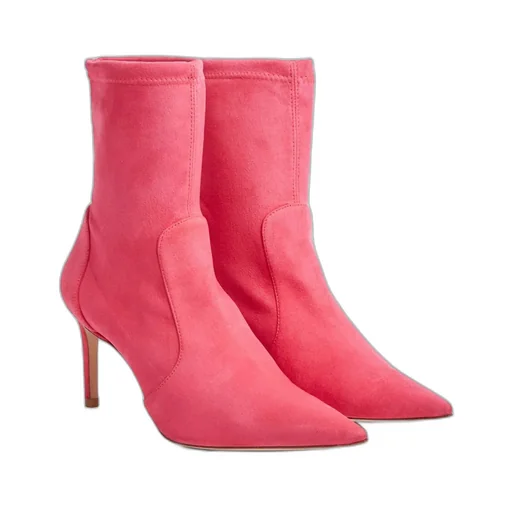Sock Booties