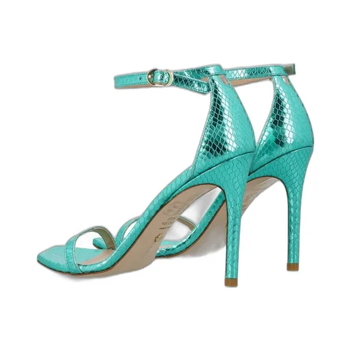 Ankle Strap Sandals