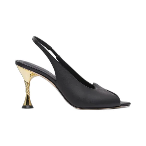 Slingback Pumps