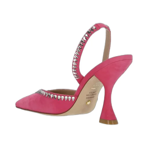 Slingback Pumps