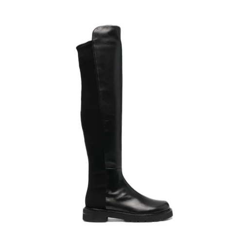 Over-The-Knee Boots