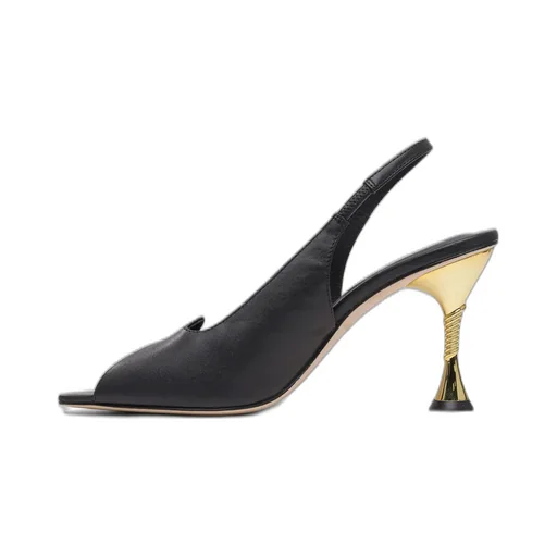Slingback Pumps