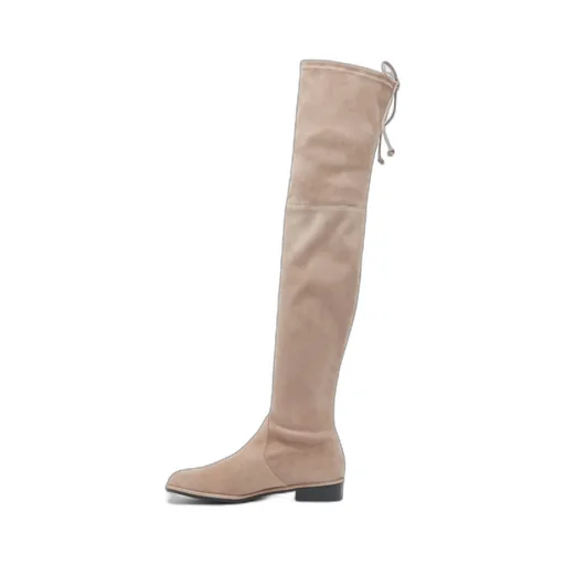 Stuart Weitzman 5050 Over-The-Knee Boots