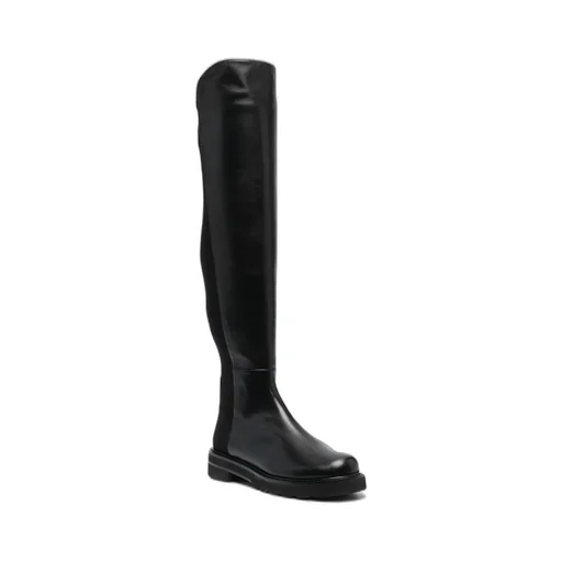 Over-The-Knee Boots