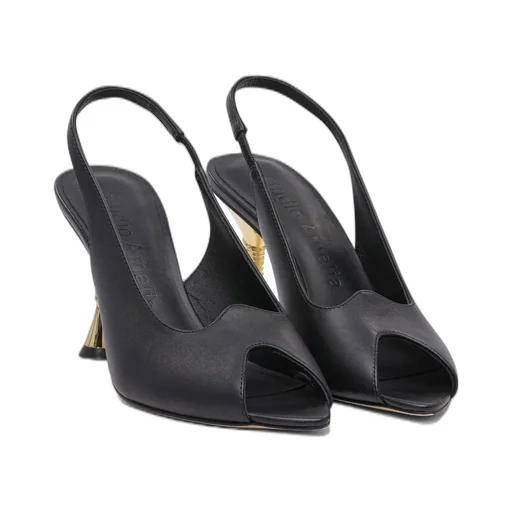 Slingback Pumps