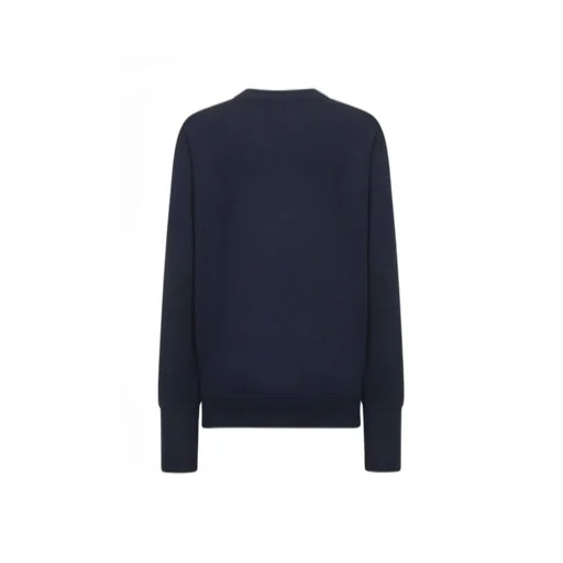 V-Neck Sweater