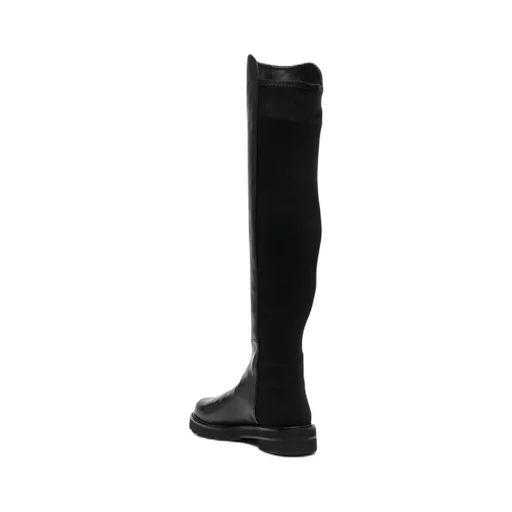 Over-The-Knee Boots