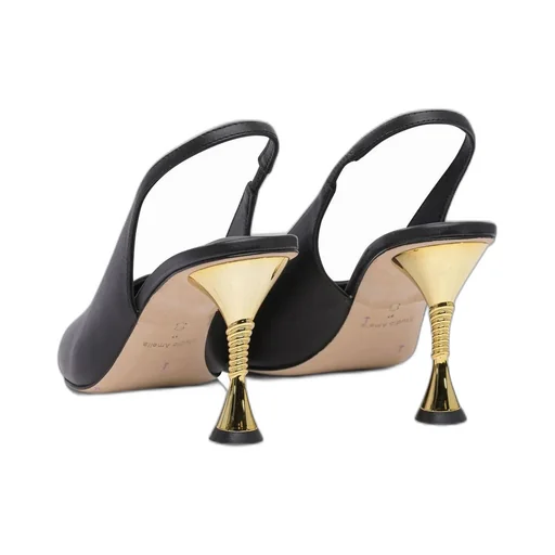 Slingback Pumps