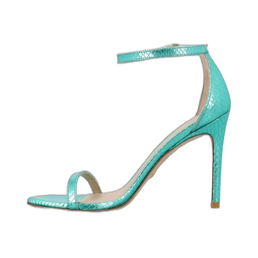 Ankle Strap Sandals