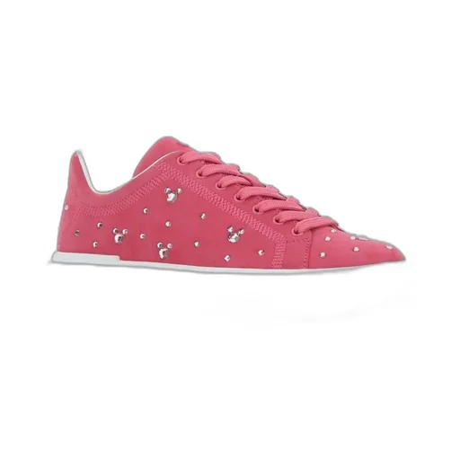 Low-Top Sneakers