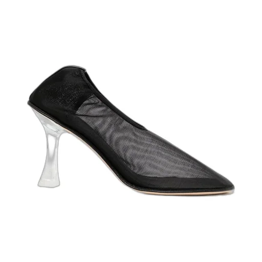 Mesh Pumps