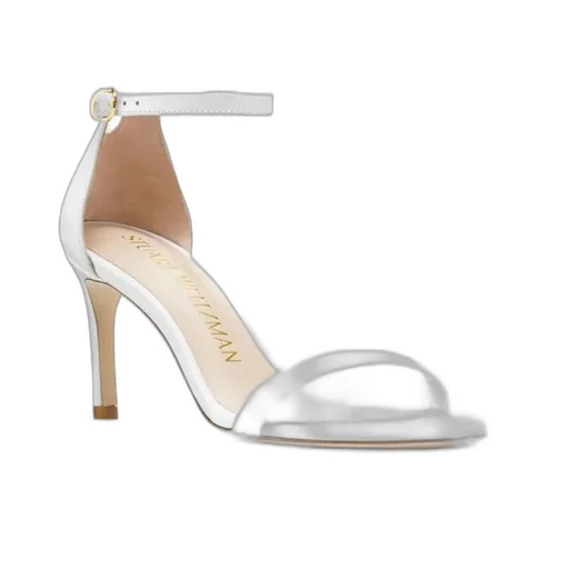 Nudistsong 100Mm Sandal