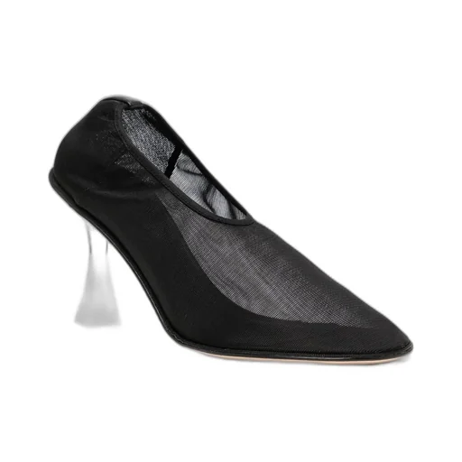Mesh Pumps