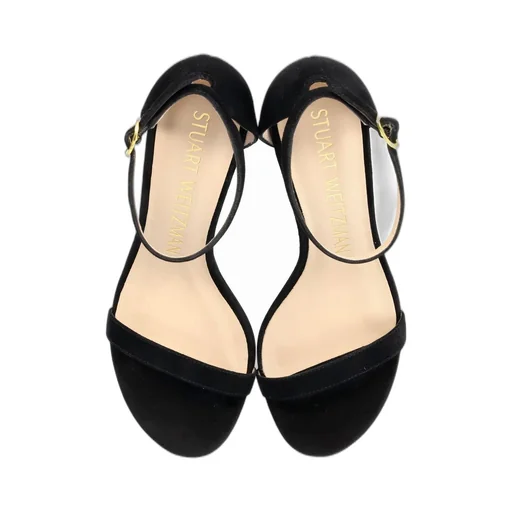 Ankle Strap Sandals