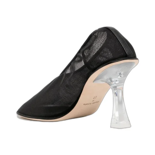 Mesh Pumps