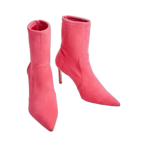 Sock Booties