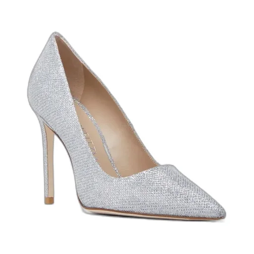 Pointed Toe Pumps