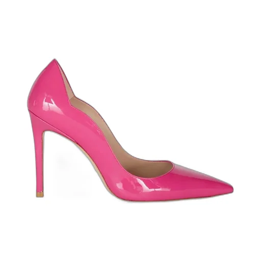 Pointed Toe Pumps