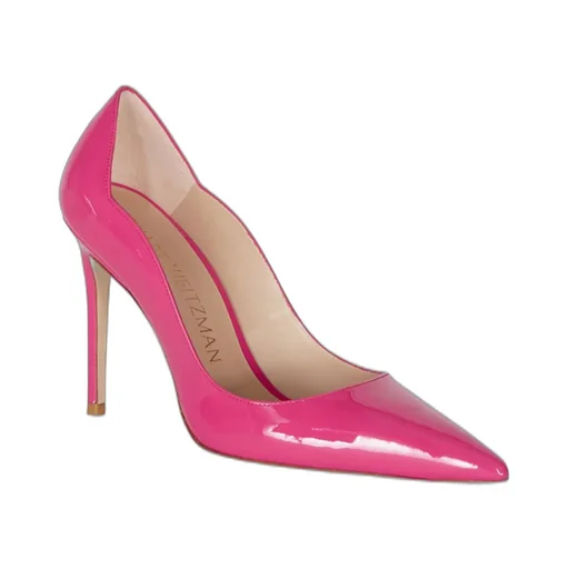 Pointed Toe Pumps