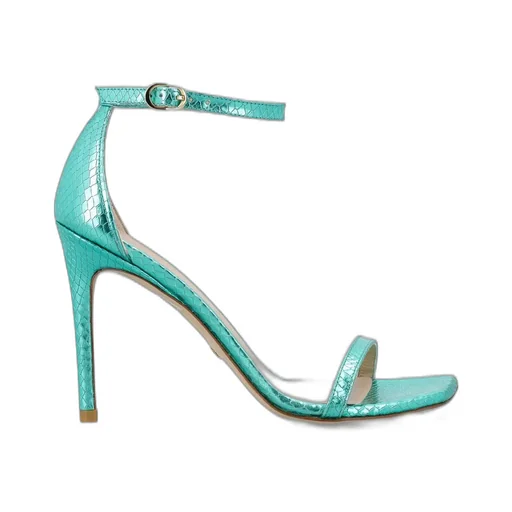 Ankle Strap Sandals