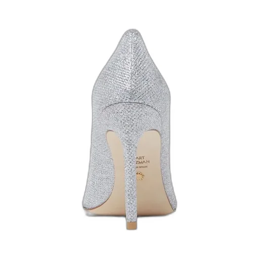 Pointed Toe Pumps