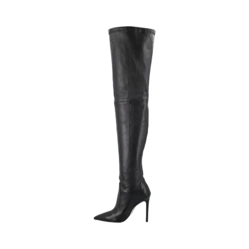 Thigh-High Boots
