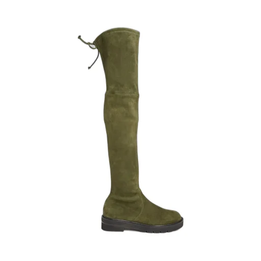 5050 Over-The-Knee Boots