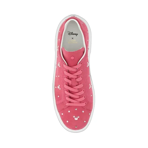 Low-Top Sneakers