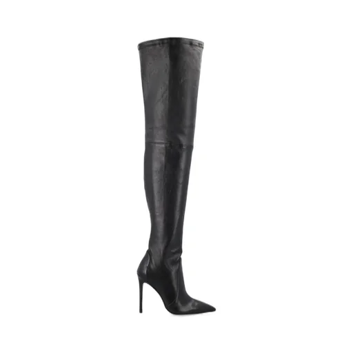 Thigh-High Boots