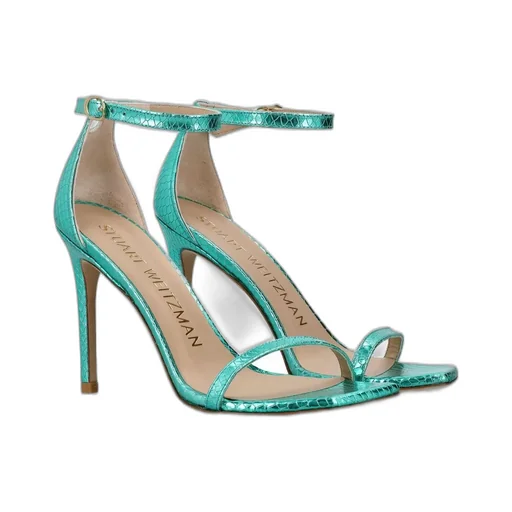 Ankle Strap Sandals