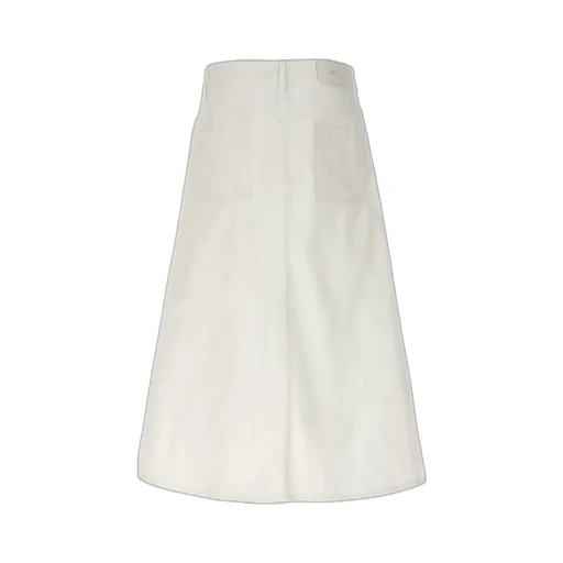 A-Line Skirt