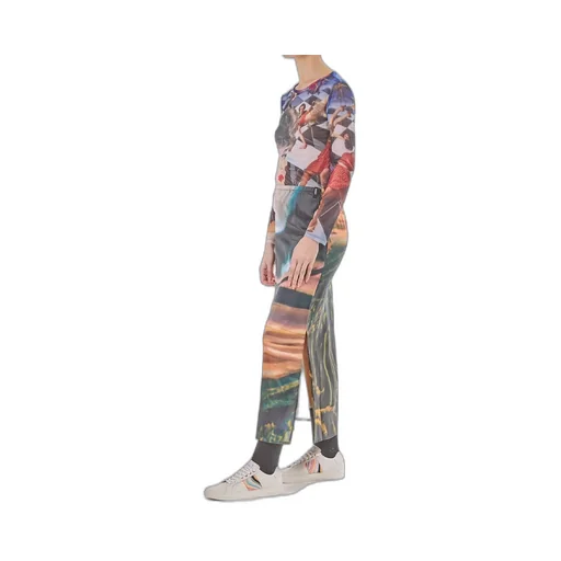 Maxi Skirt