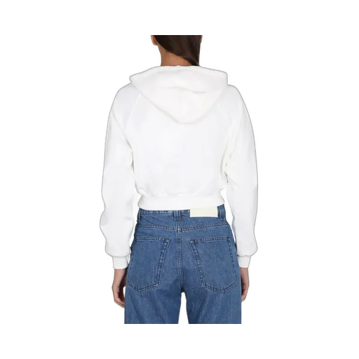 Cropped Hoodie