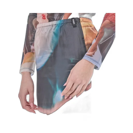 Maxi Skirt