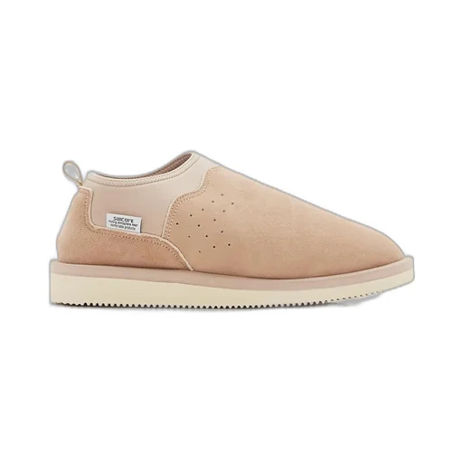 M.U.G. Slip-On Sneakers