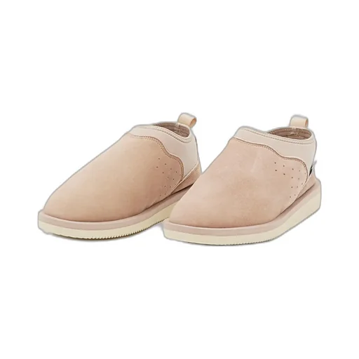 M.U.G. Slip-On Sneakers