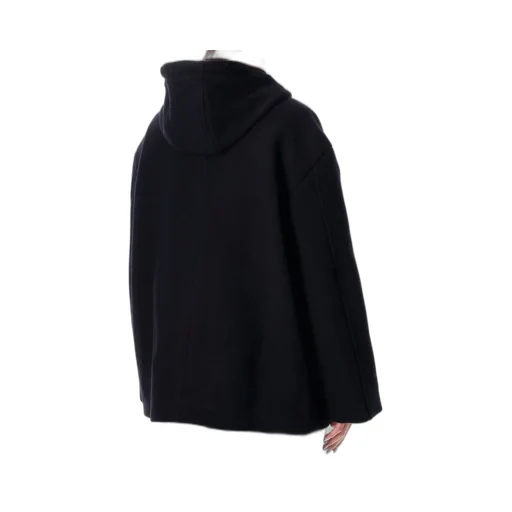 Hooded Jacket