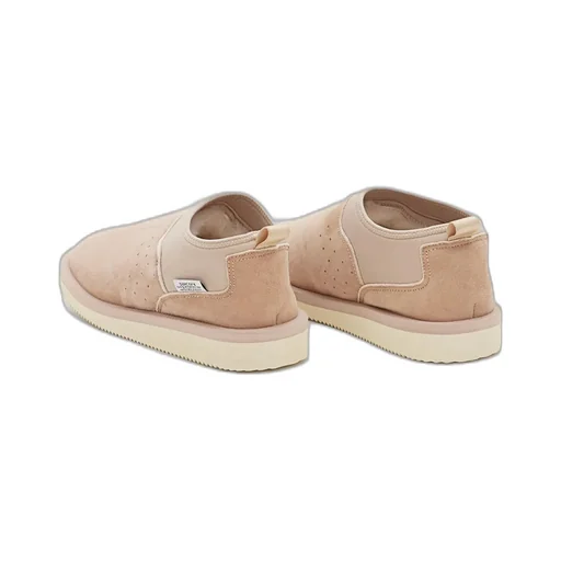 M.U.G. Slip-On Sneakers