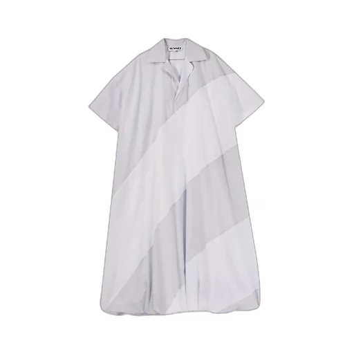 Shirt Dress