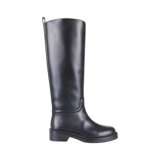 Knee-High Boots