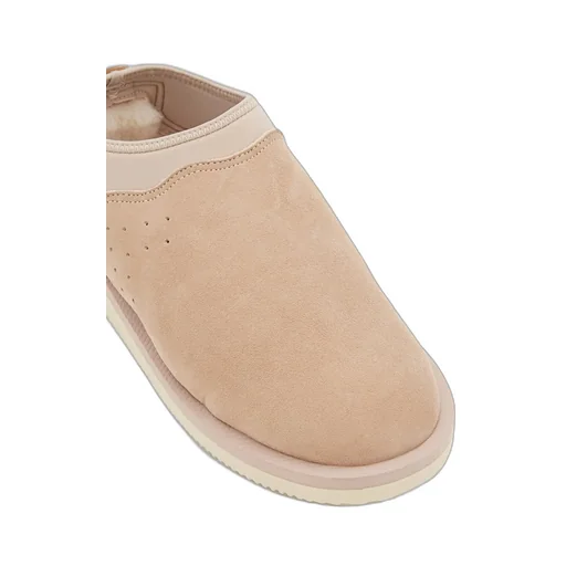 M.U.G. Slip-On Sneakers