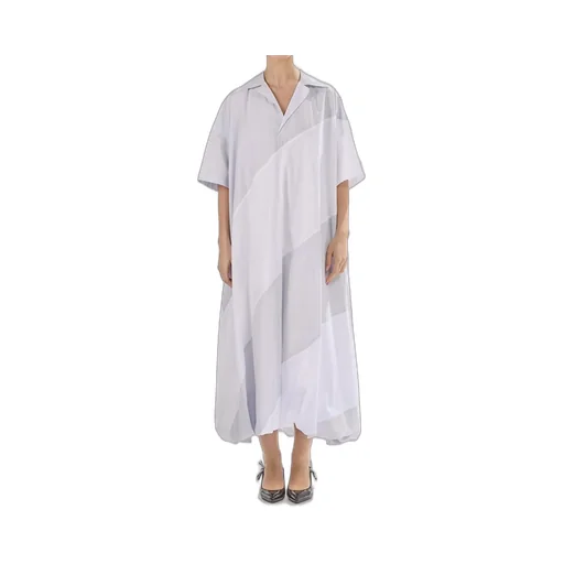 Shirt Dress